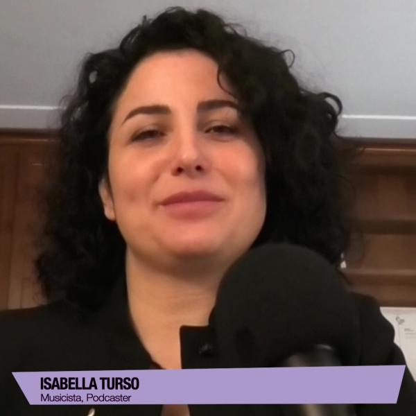 Isabella Turso